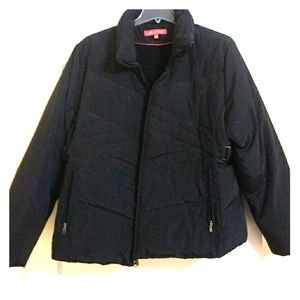 Woman's Jacket